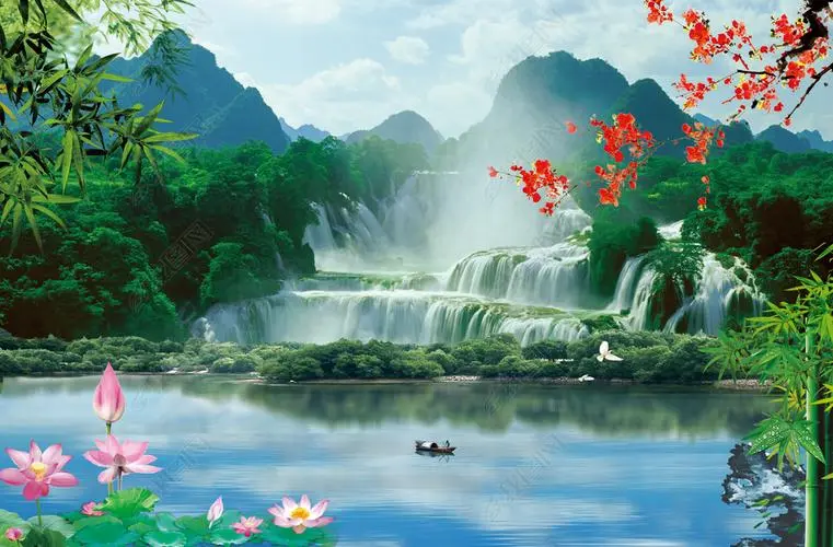 智慧绿色高性能
